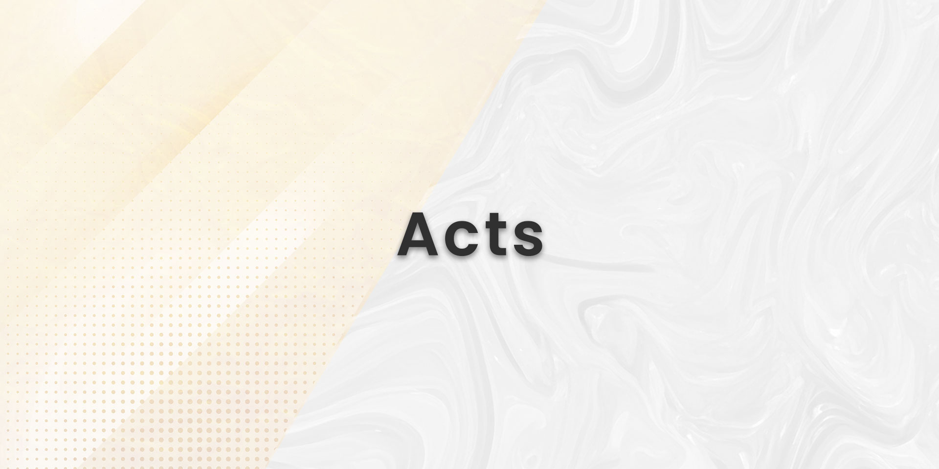 Acts 17:26 Meaning & Commentary – From One Blood
