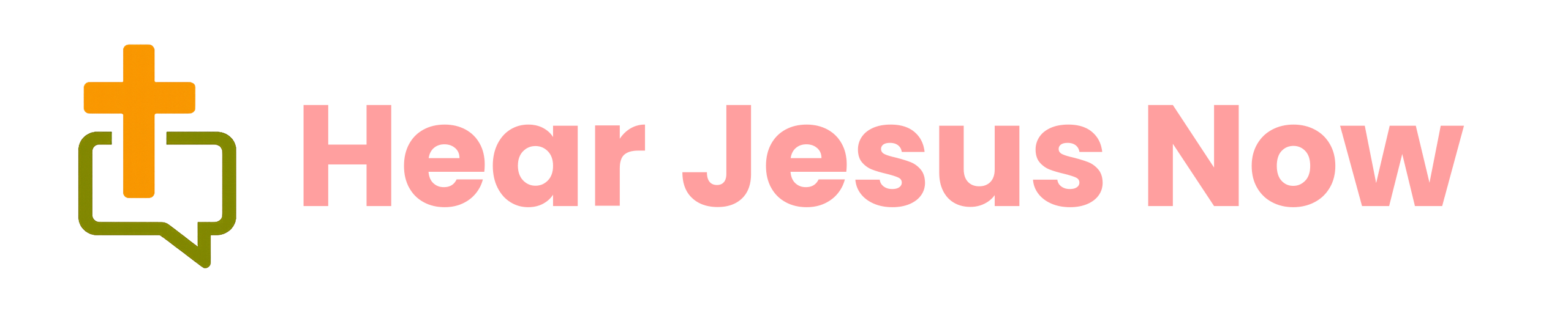 Hear Jesus Now – Daily guidance, divine answers, and verse-by-verse wisdom.